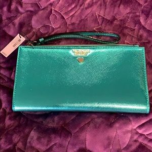 Victoria’s Secret Clutch / Wallet NWT.